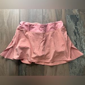 Lululemon skirt